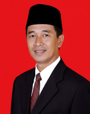 Taufik Hidayat,S.Pd.M.Kes