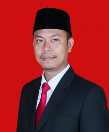 Hendri Yansyah, S.Pd