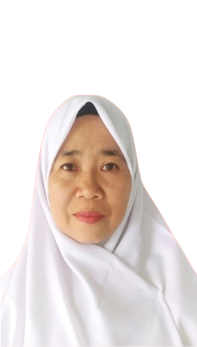 Siti Maesaroh, S.Ag
