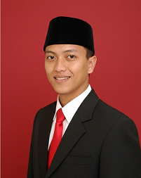 Hendri Setiabudi Sukma, S.S, M.Pd.I